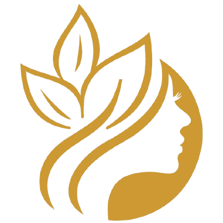 Al Rumana Beauty Salon Logo